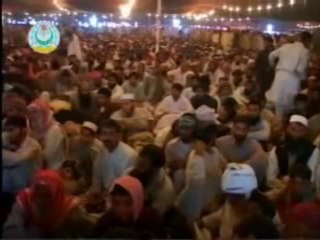 All Pakistan Ahlehadith Conference lahore pakistan. part 33