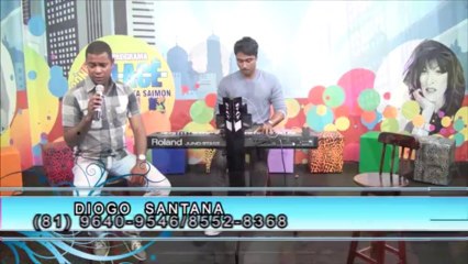 Conexão Glacê 1212 Terça 03-12-2013 Bloco 1