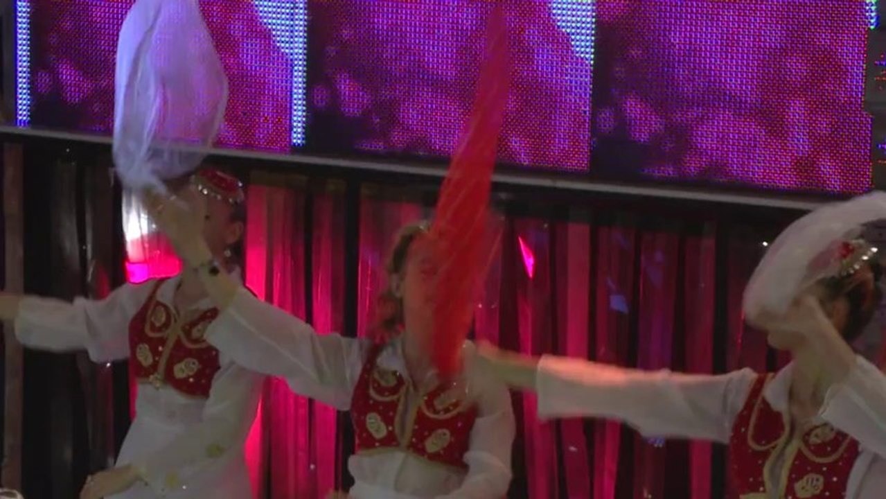 Halime Mani - Gezuar 2014