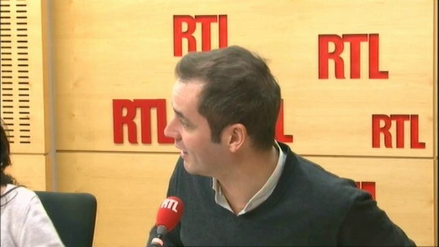 Tanguy Pastureau : Elizabeth II et l'affaire des cacahuètes