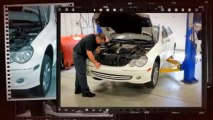 Mercedes Auto Repair San Antonio - Call 210-201-4303