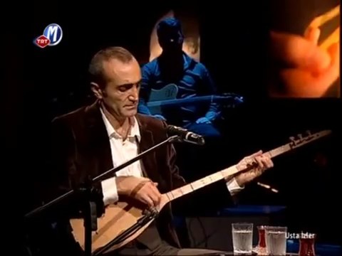 Cengiz Özkan - Bir Garip Bülbülüm