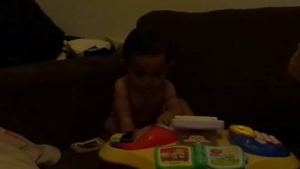 Manon danse le 14.12.13