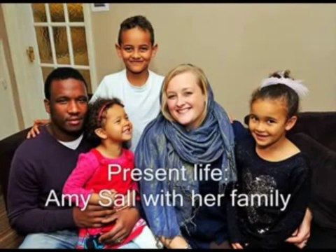 Famous People Converted to Islam. Amazing Documentary !!