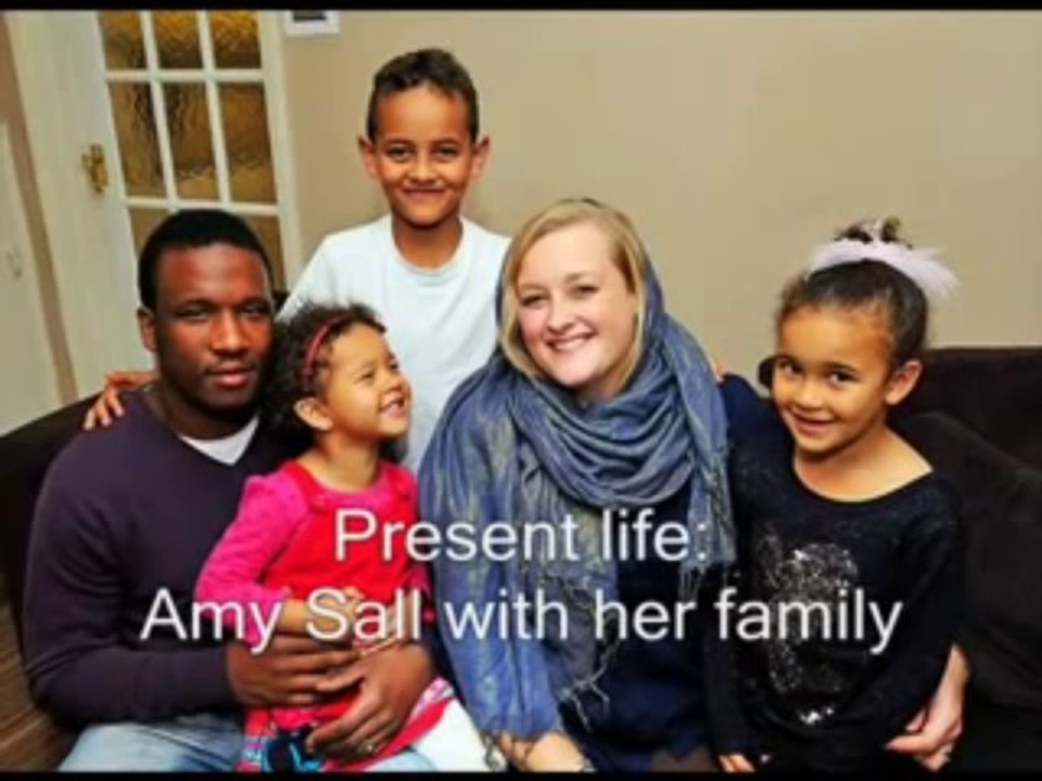 Famous People Converted to Islam. Amazing Documentary !!
