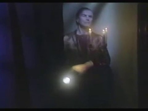 MYSTERES - Emission N°16 - Le fantôme d'Assan Dina