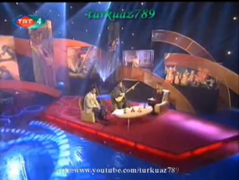 Âşık Dertli DİVANİ-Duvaz-ı İmam