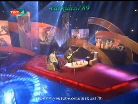 Âşık Dertli DİVANİ-Duvaz-ı İmam