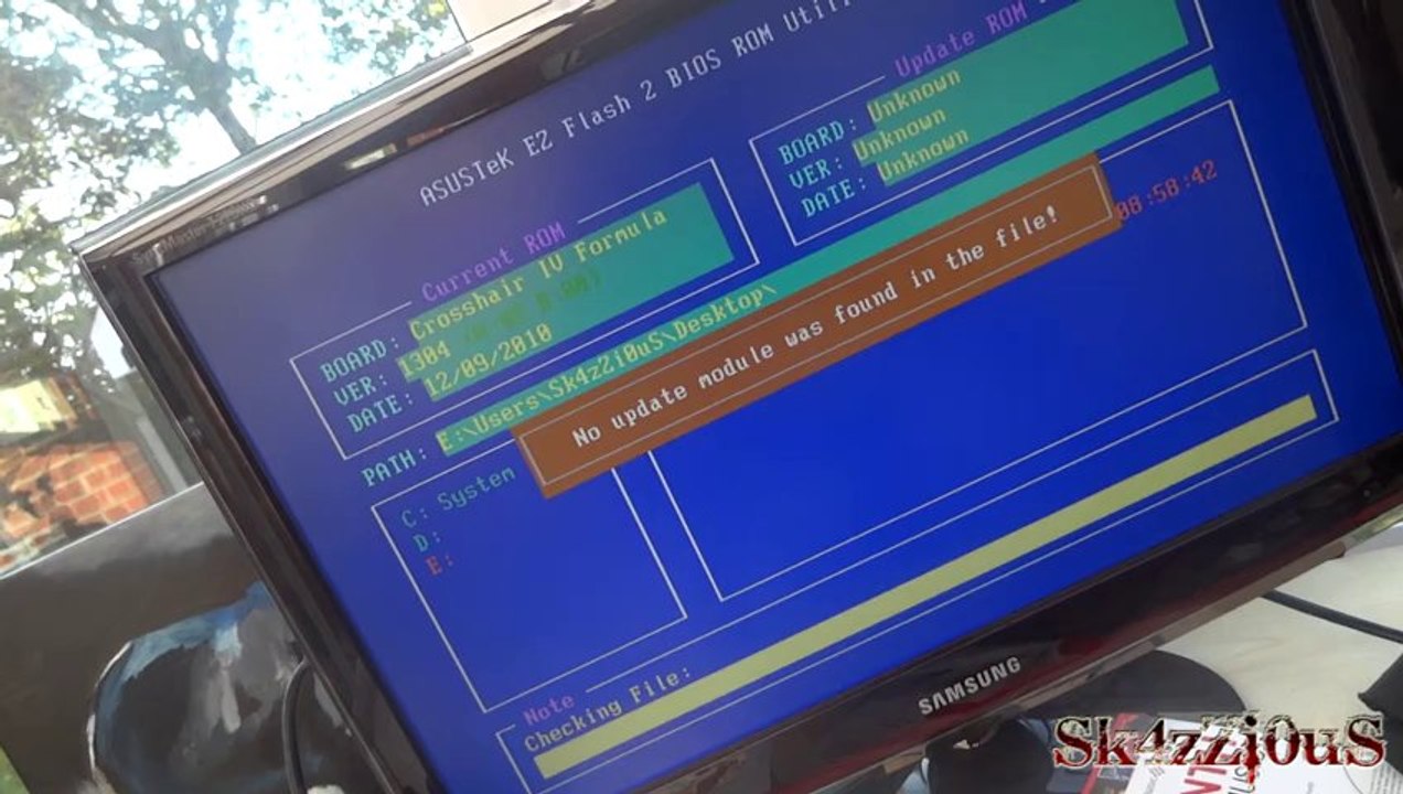 Install, Uninstall, Reinstall - Vlog Day73 20/10/2011
