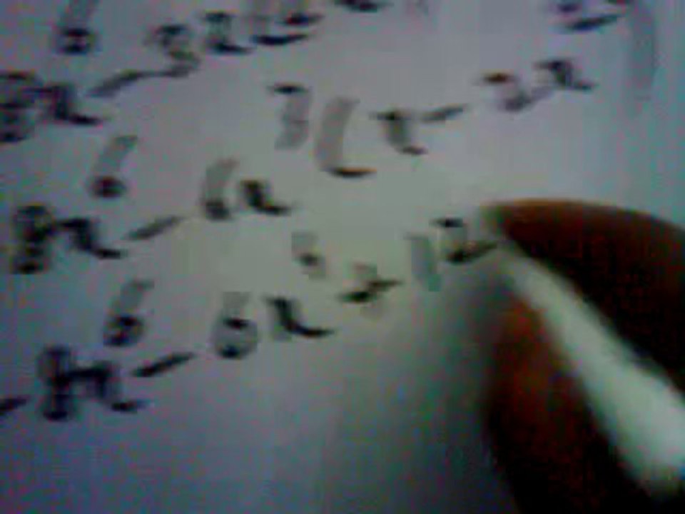 Maths 36