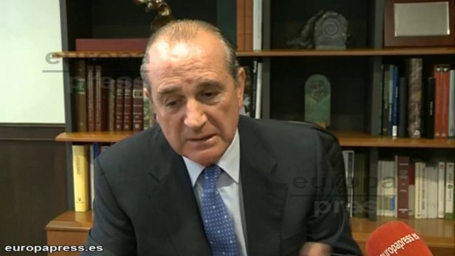 Confebask pide parar los rebrotes de 'kale borroka'