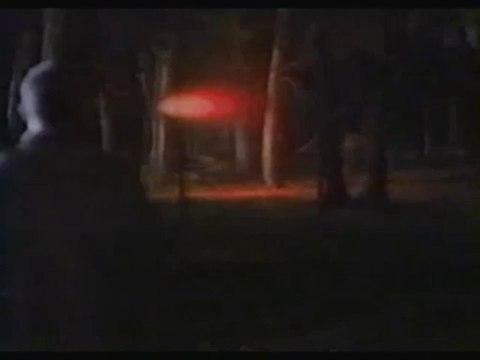 MYSTERES - Emission N°16 -l'ovni de Bentwaters