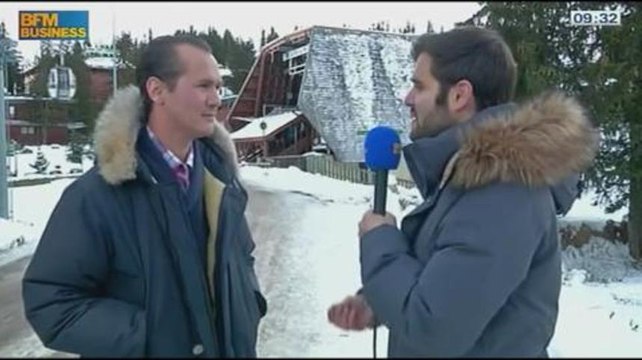 Brain Content, la musique dans la pub et le Buzz à tout prix: Alain Roussel dans à vos marques 3/4