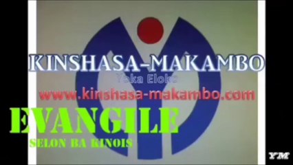 2 CONGOLAISES BABUNDELI MOBALI NA LONDRES