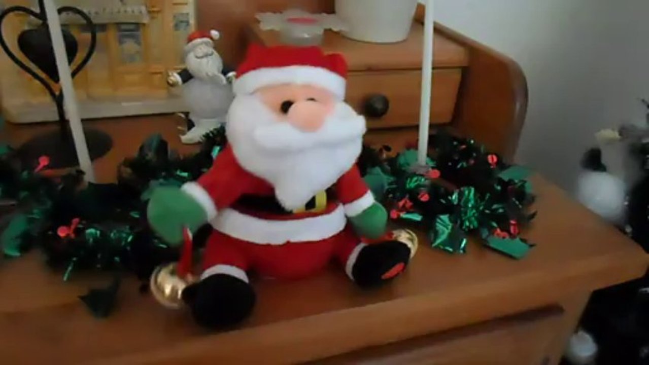Père noel