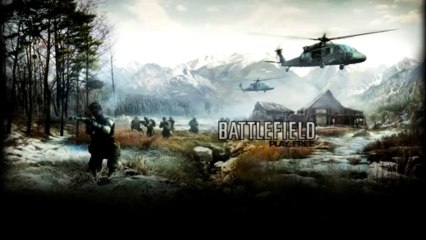 Battlefield Play4Free Funds Code