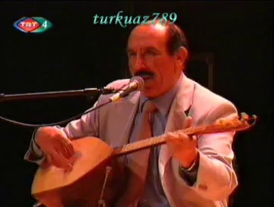 Âşık Erzade KAPAN*Âşık Korkmaz İKAN-Atışma(*Ayak*Dilimizde ÇOBANOĞLU söylenir)