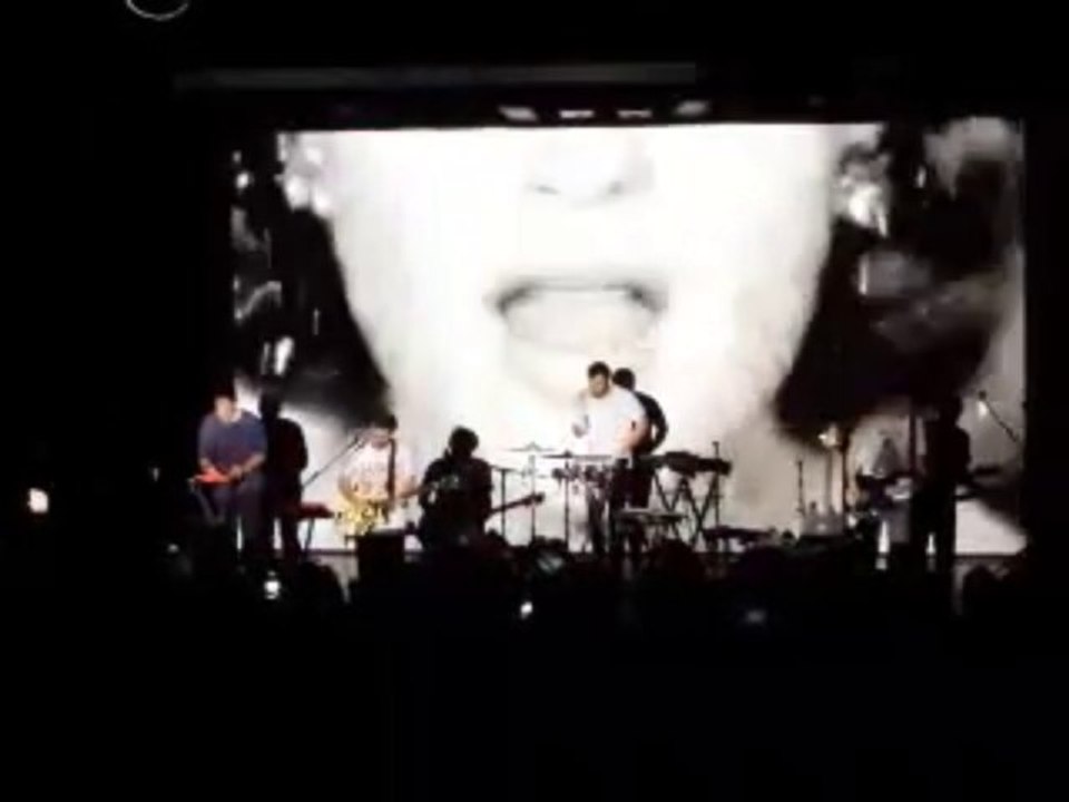 Fauve : les nuits fauves en live à Bayeux