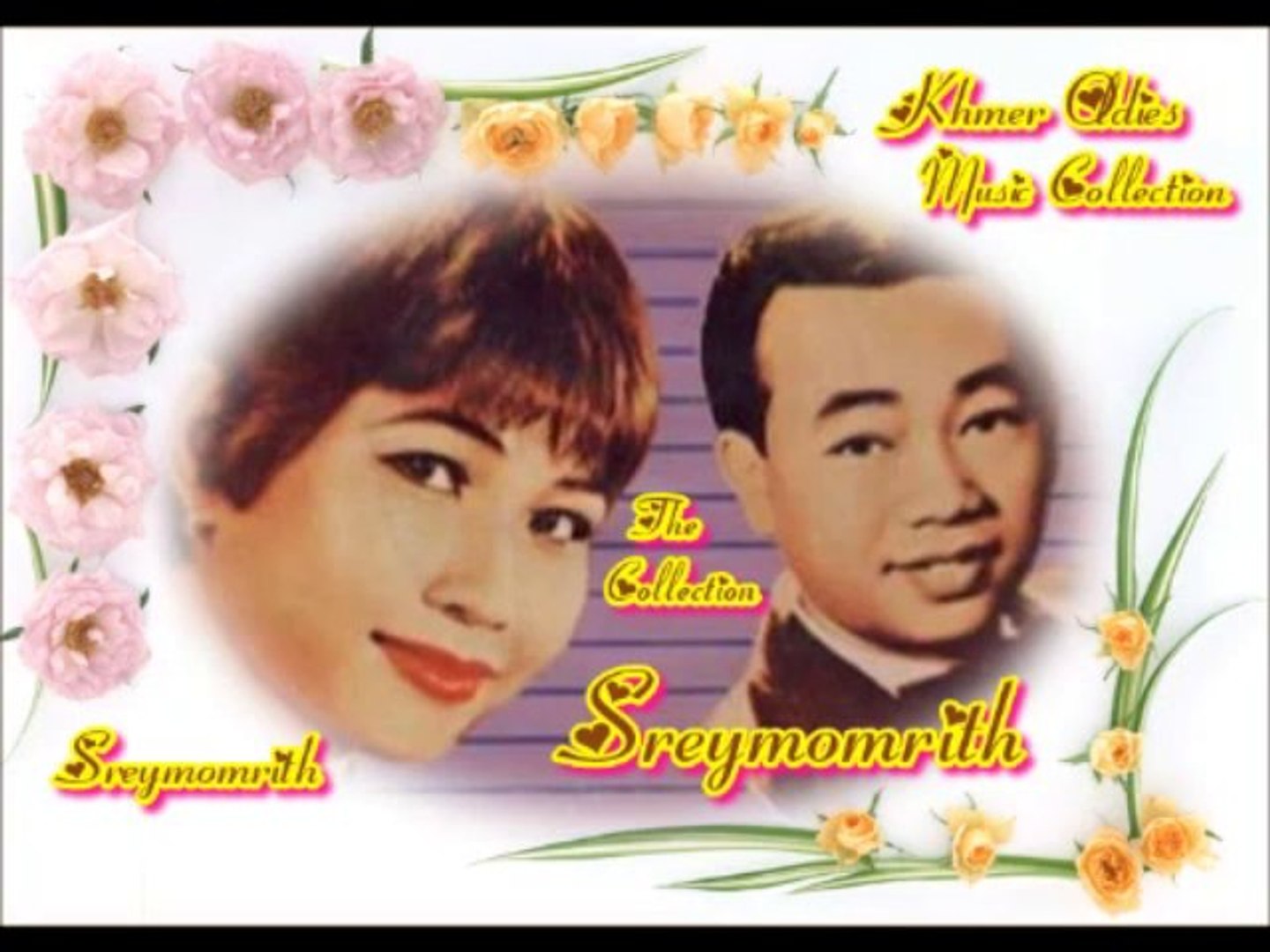 Khmer Oldies Romvong - video Dailymotion