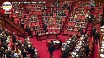 (M5S) #PerledalParlamento/1 - la fiducia al Governo Letta - MoVimento 5 Stelle