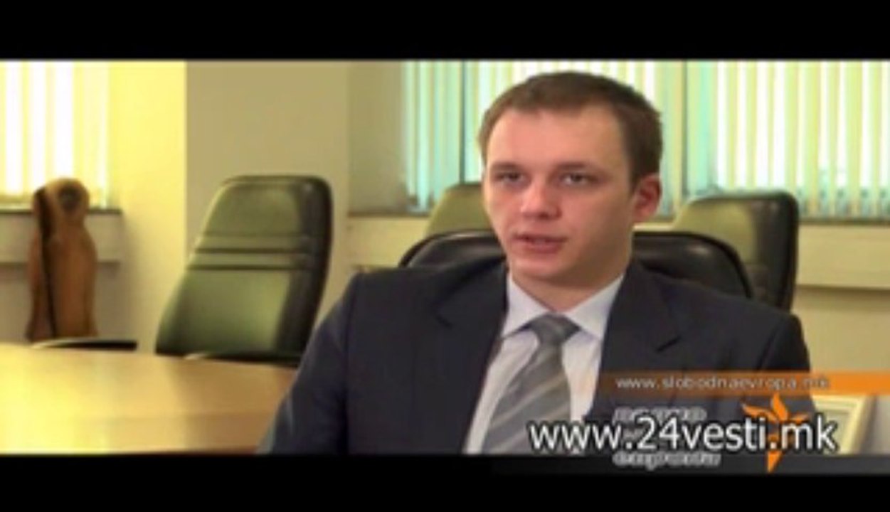 IZJAVA JANCEVSKI  RSE