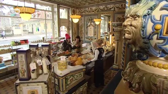 Dresden - drei Reisetipps | Hin & weg