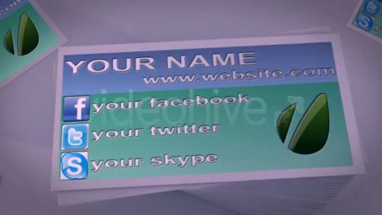 Gallery Portfolio - After Effects Template