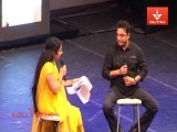 Kamal Haasan and Aamir Khan at 11th CIFF Inauguration