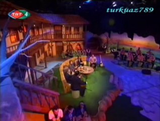 Âşık İMAMİ-Bayramınız Kutlu Olsun