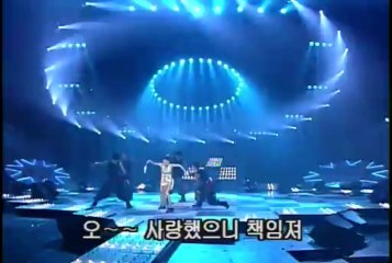 이정현 (Lee Jung hyun) - 와 (Wa) 10/12/1999