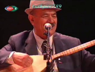 Âşık İsmail AZERİ-Hoş Geldiniz