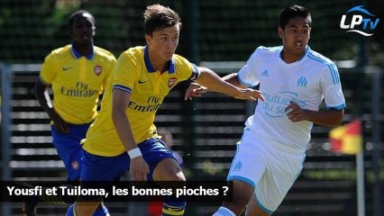Yousfi et Tuiloma, les bonnes pioches ?