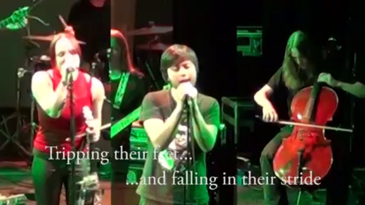 Adeia - Cordyceps - Official Music Video