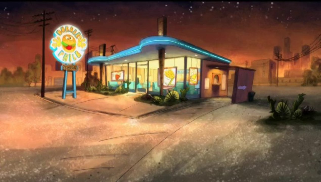 Dan Vs.: The Animal Shelter