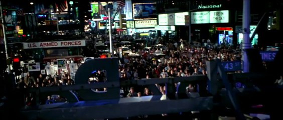 Deep Impact (1998) Trailer