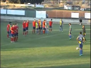 Αταλάντη-Ακαδημία/Ηρακλής 0-1