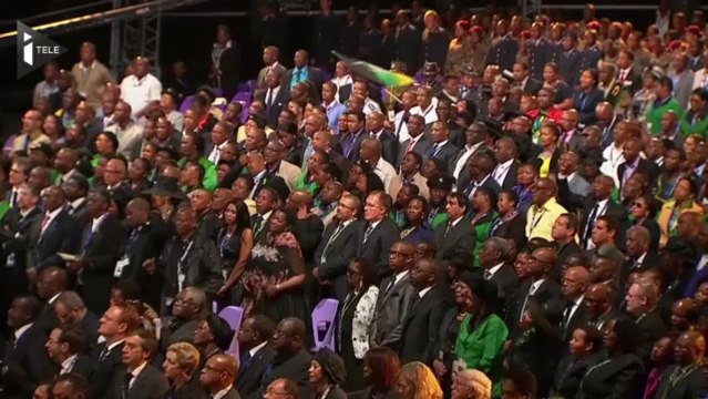 Mandela repose désormais auprès des siens