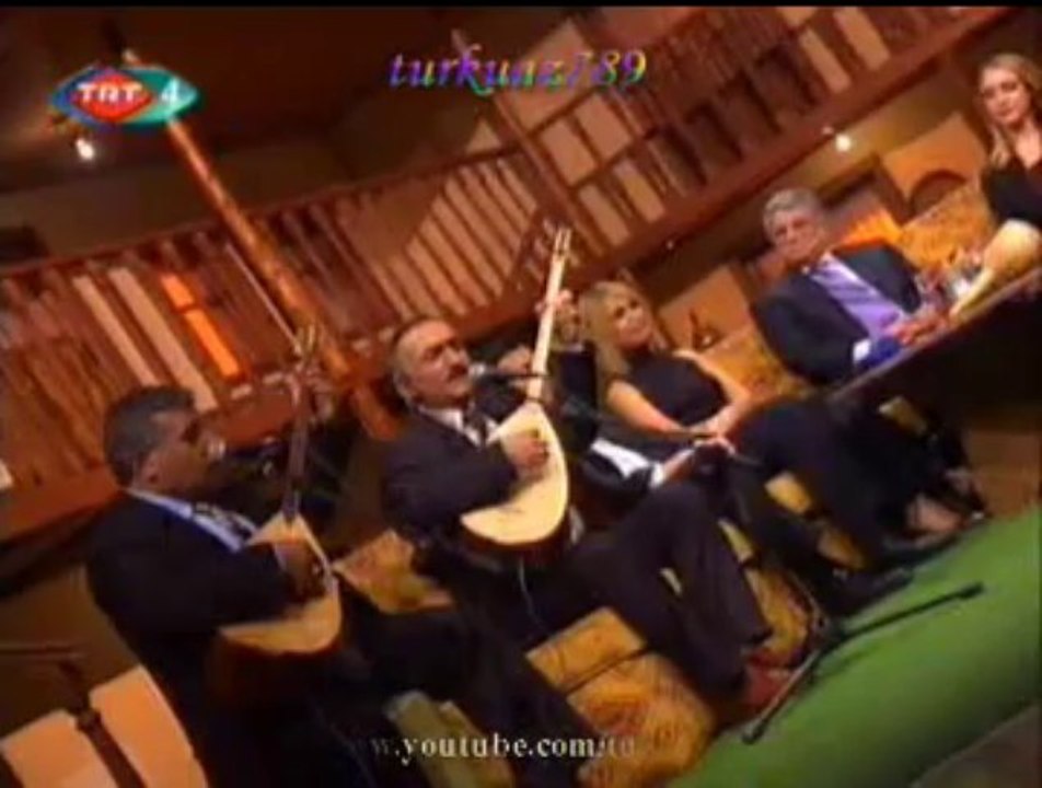 Âşık Kul NURİ*Âşık Zeki ERDALİ-Aşk Ve Sevdâ