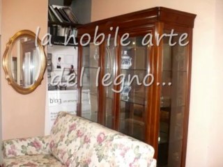 Mobili Mandis a  Mogoro