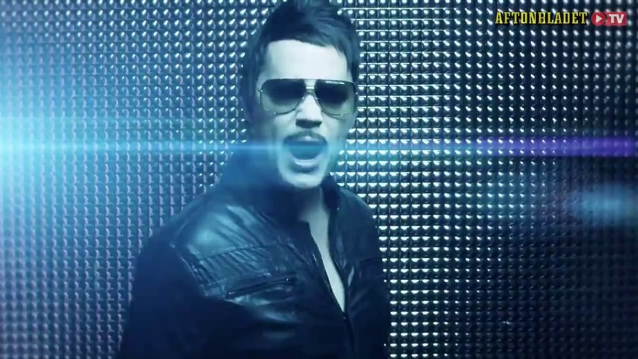 Günther - I'm Not Justin Bieber Bitch (Clip 2013)