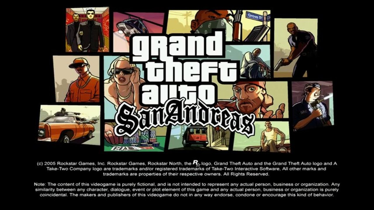 descargar e instalar gta san andreas PC gratis 2013 1 Link
