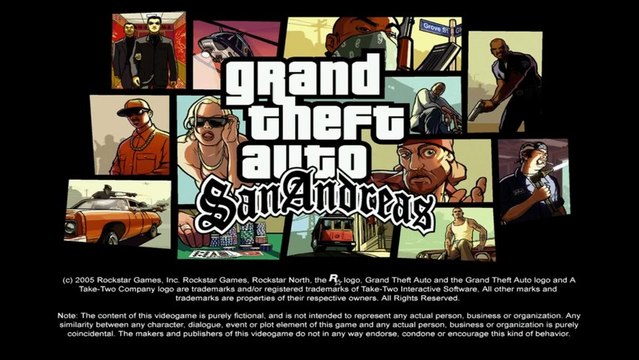 descargar e instalar gta san andreas PC gratis 2013 1 Link