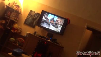 The mold that holds the world together - Vlog Day 87 03/11/2011