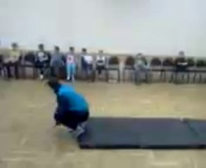 Обучающее видео по ФК