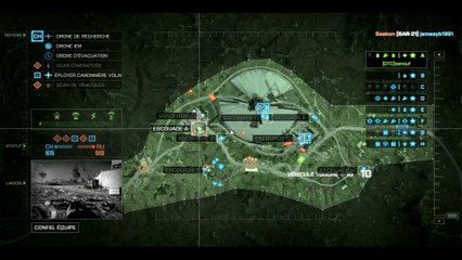 [PC] BF4 BEST Commander by Romanus