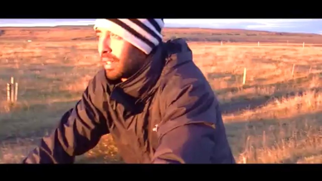 North Trip in Iceland (teaser)