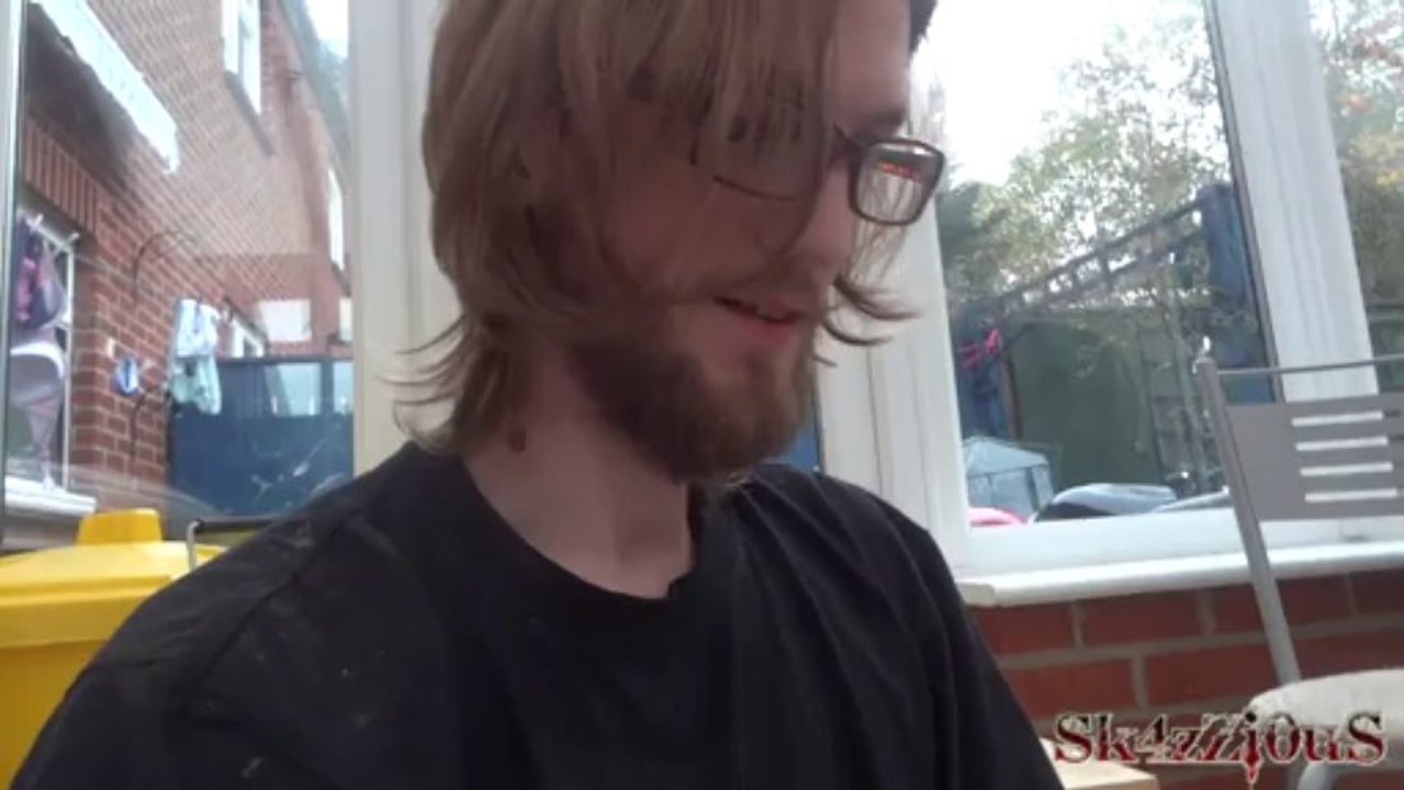 Return of the PowerMac Tower - Vlog 89 05/11/2011 1st Edit