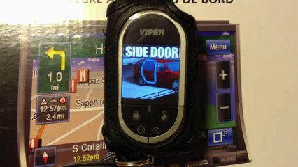 Viper 5902 Remote Black Friday