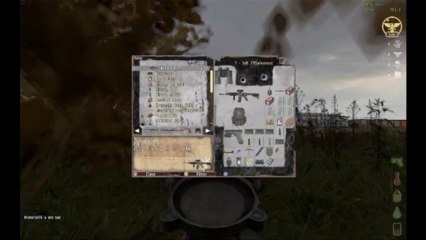 Echec rapide Secteur B dayz origins