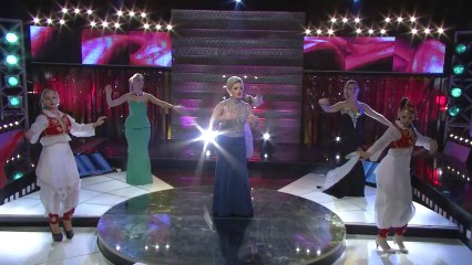 Flora Gashi - Gezuar 2014